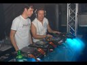 Cosmic Gate @ Vision